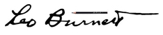 Leo Burnett