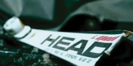 Spot for Head