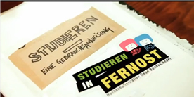 Studieren eine Gebrauchsanweisung