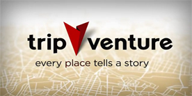 tripventure - every place tells a story