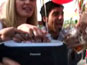 Clip for Panasonic