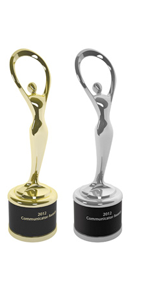 Viral Lab - Communicator Awards 2013 - Viral Video