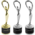 Viral Video Marketing - Communicator Awards - 1x GOLD - 2x SILBER