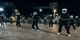 Pirelli - Let's Dance Attack