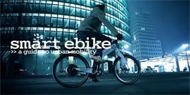 smart electric bike - a guide to urban mobility